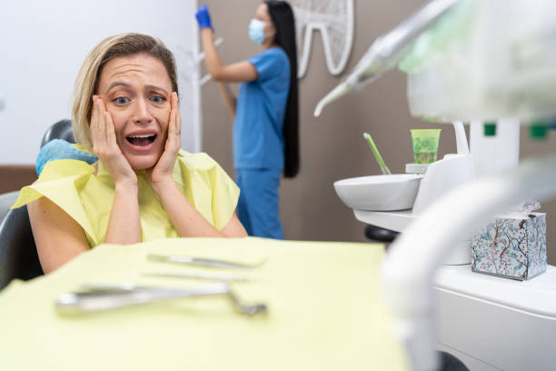 Best After-Hours Emergency Dentist in Hudson, TX