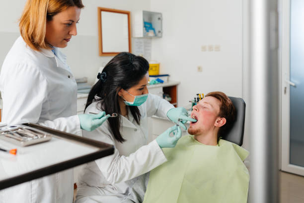 Best Emergency Broken Tooth Repair in Hudson, TX