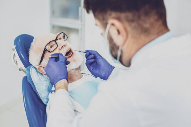 Best Emergency Tooth Extraction in Hudson, TX